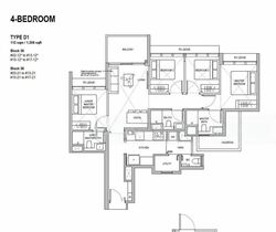 Lentoria (D26), Condominium #471482451